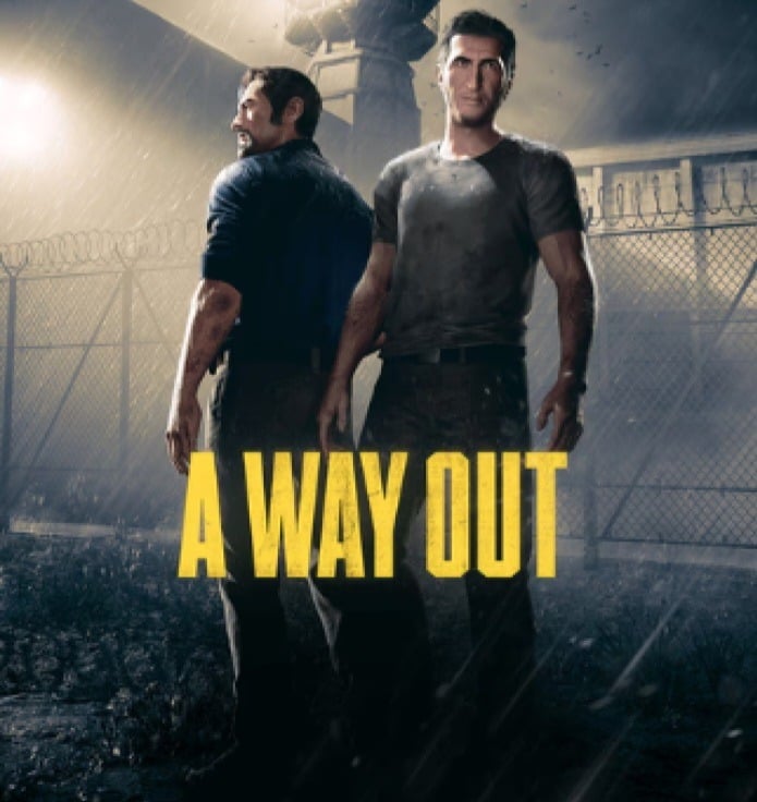 أ واي اوت - A way out
