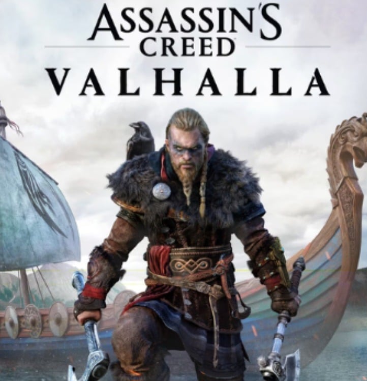 اساسنز كريد فالهالا - Assassin's creed valhalla