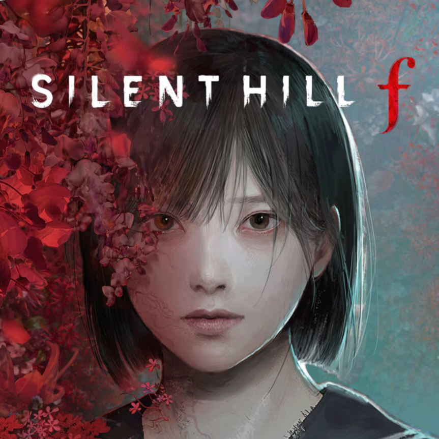سايلنت هيل اف - Silent Hill F. (طلب مسبق )