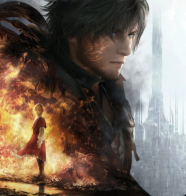 فاينل فانتسي - Final Fantasy XVI Complete