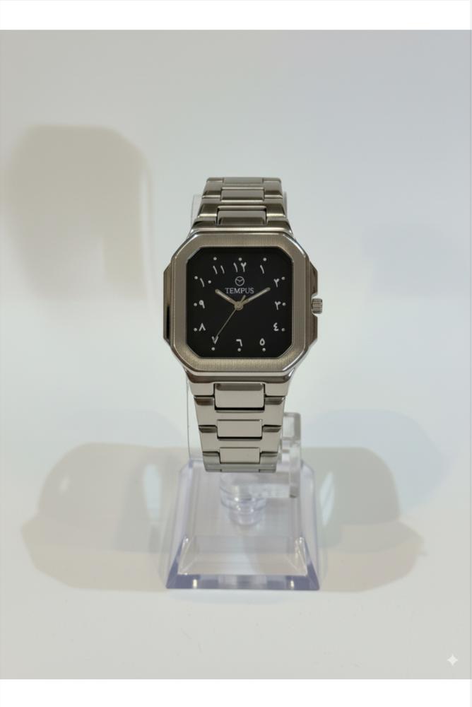 ساعة ( بريق ) TEMPUS