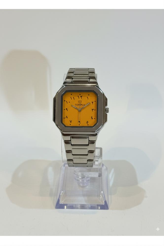 ساعة ( بريق ) TEMPUS