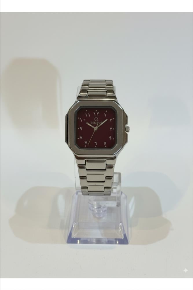 ساعة ( بريق ) TEMPUS