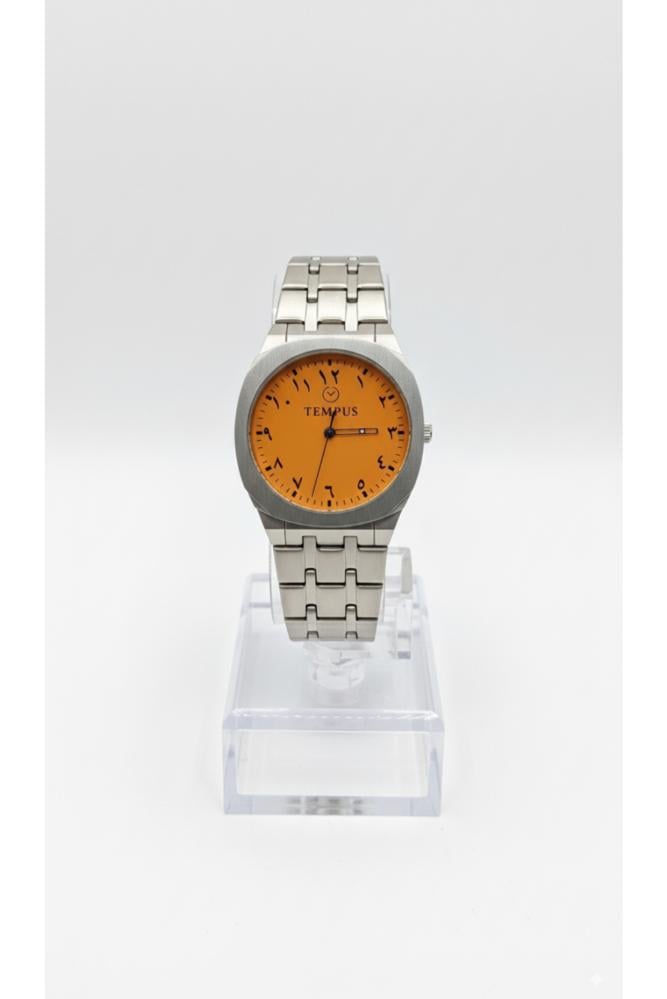 ساعة ( مدار ) TEMPUS