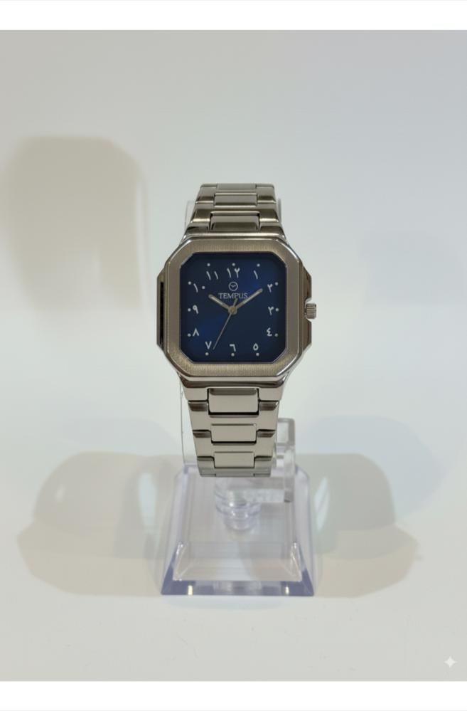 ساعة ( بريق ) TEMPUS