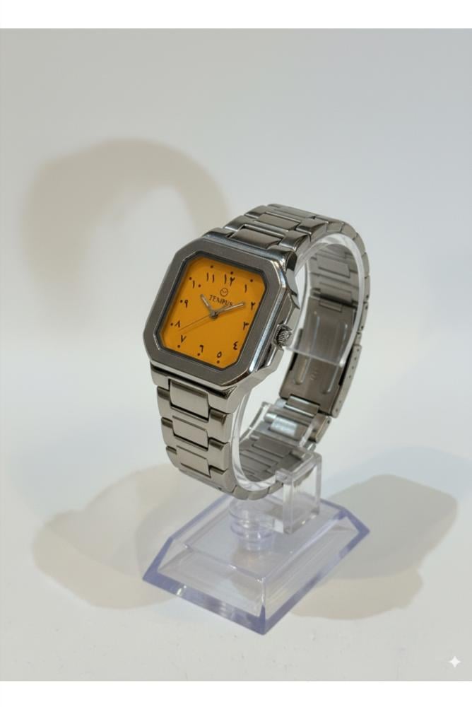 ساعة ( بريق ) TEMPUS