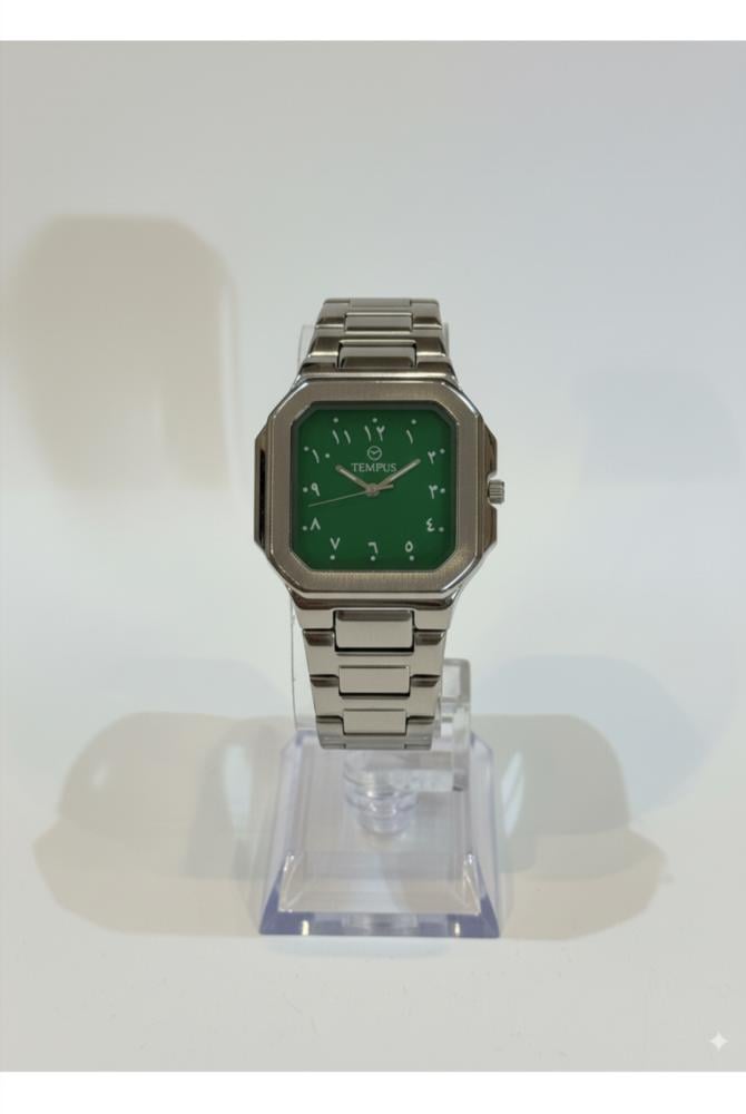 ساعة ( بريق ) TEMPUS