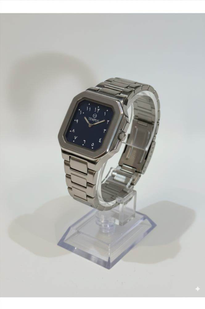 ساعة ( بريق ) TEMPUS