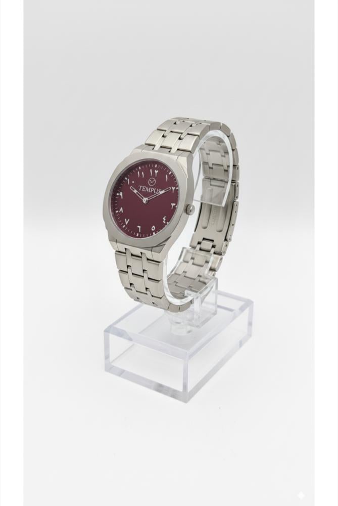 ساعة ( مدار ) TEMPUS