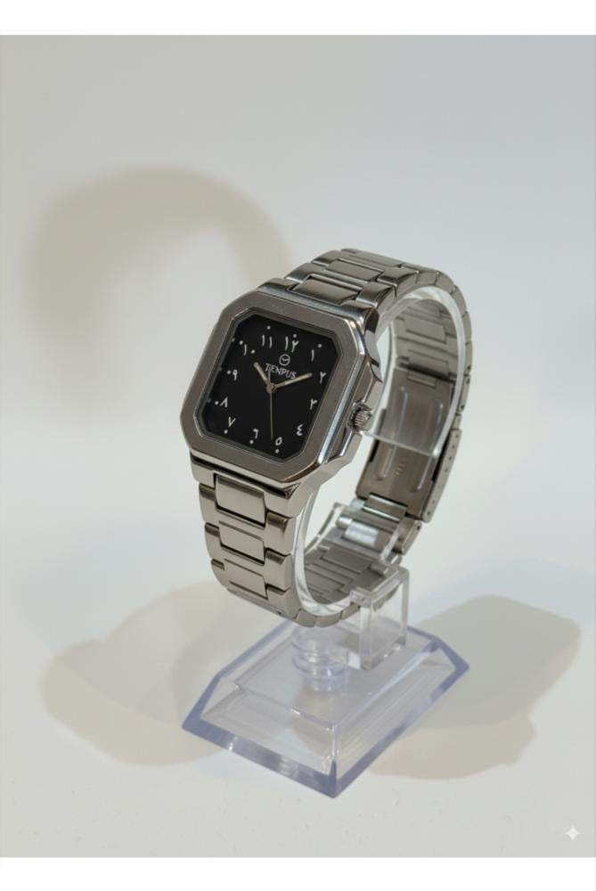 ساعة ( بريق ) TEMPUS