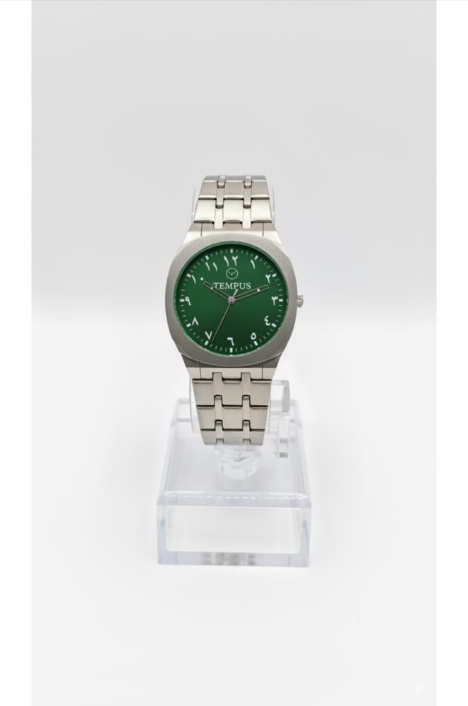 ساعة ( مدار ) TEMPUS