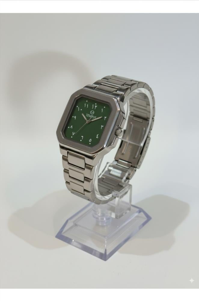 ساعة ( بريق ) TEMPUS