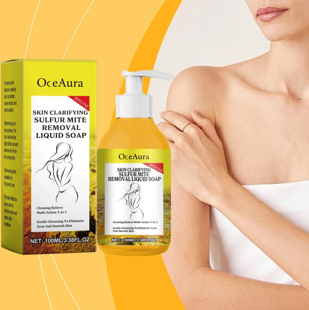 سر النعومة الدائمة: كيف تبنين روتينًا متكاملاً للعناية بجسمك؟