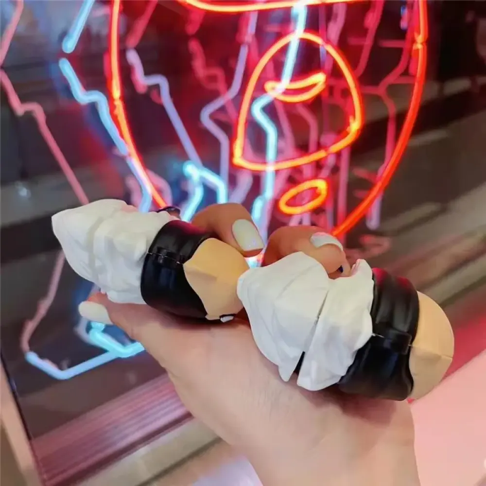 سيليكون أنيمي الكرتون سماعة علبة ل Airpods برو ، لطيف شحن غطاء صندوق ل Airpods 1 و 2 ، الإبداعية و لطيف ، Satoru Gojo