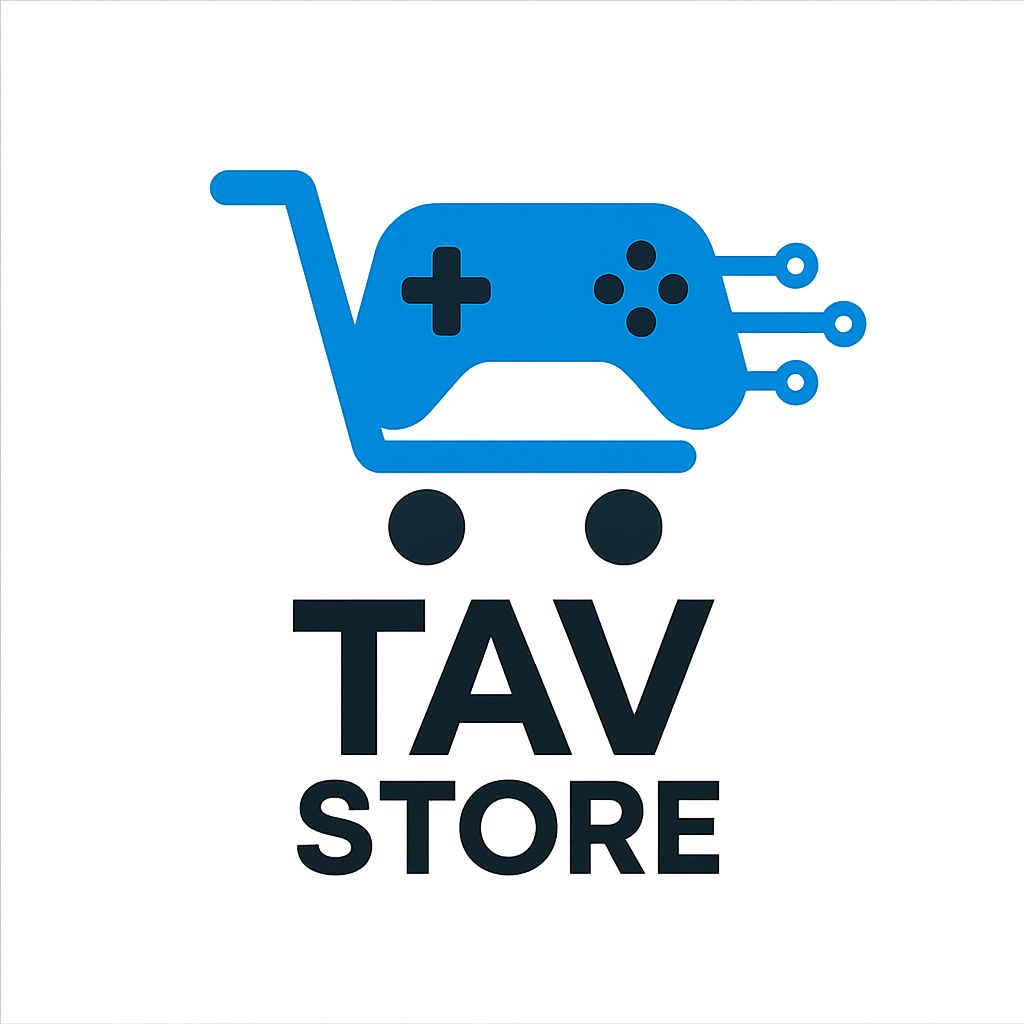 store avatar