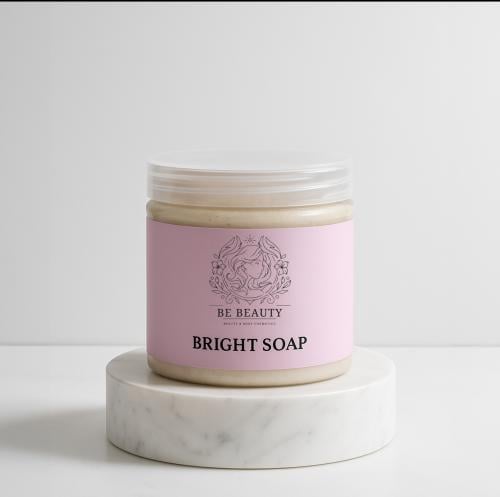 صابونية Bright