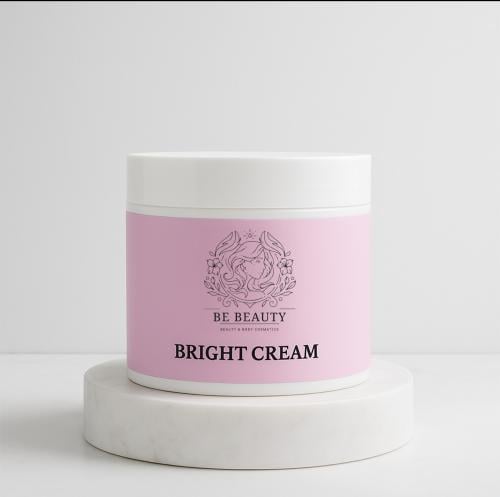 كريم Bright