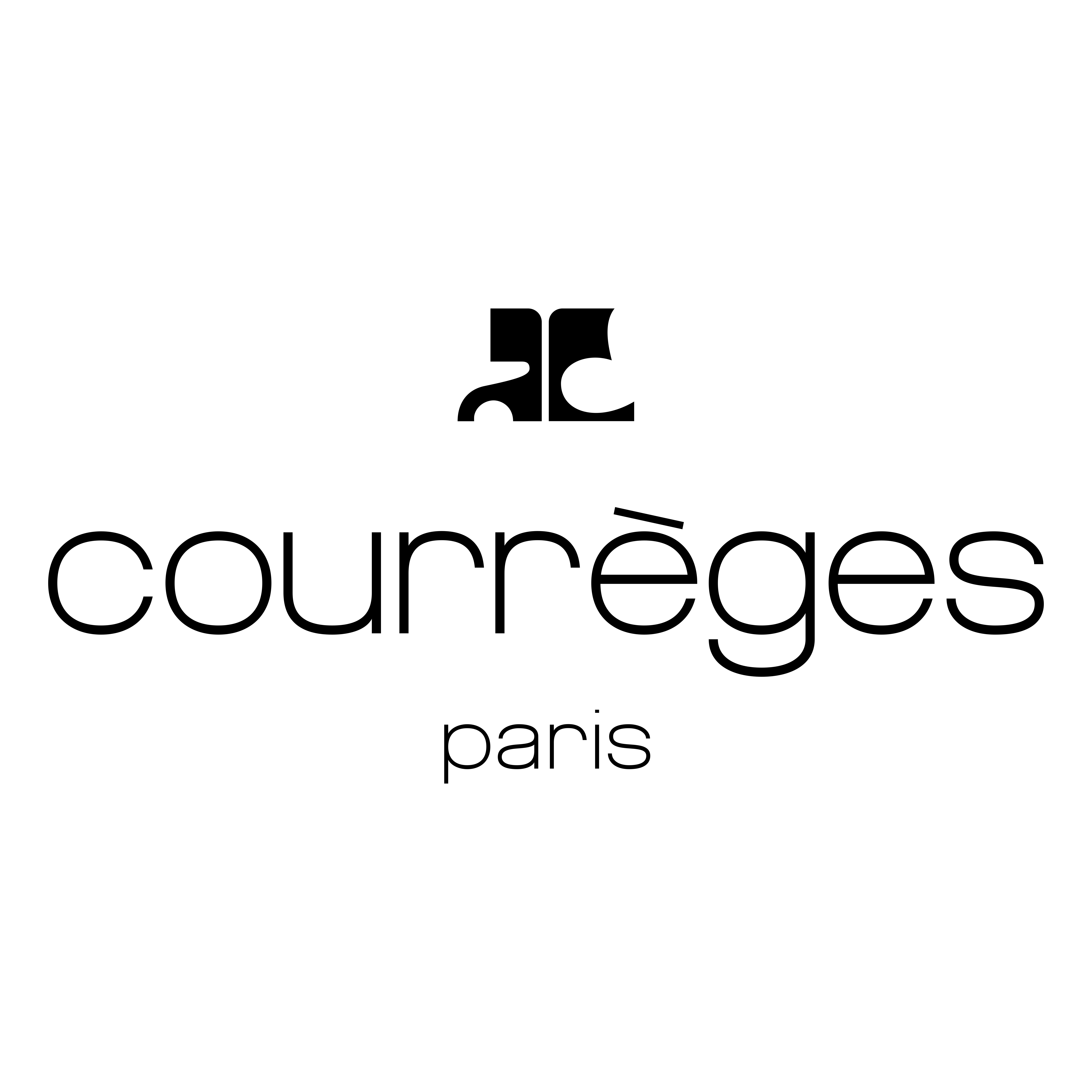 كورجيس Courreges