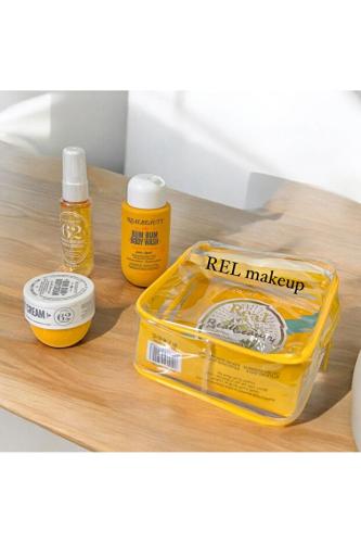 real beauty مجموعة العناية بالجسم من ريل بيوتي