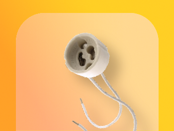 اكسسورات مسارات الاضاءة