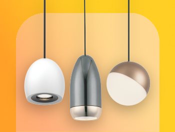 انارات معلقة مغناطيسية