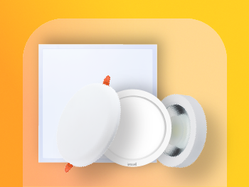 لمبات اللطش والبانل