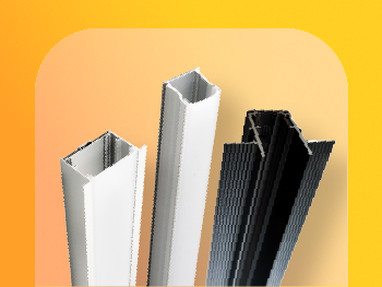 قنوات الألمنيوم