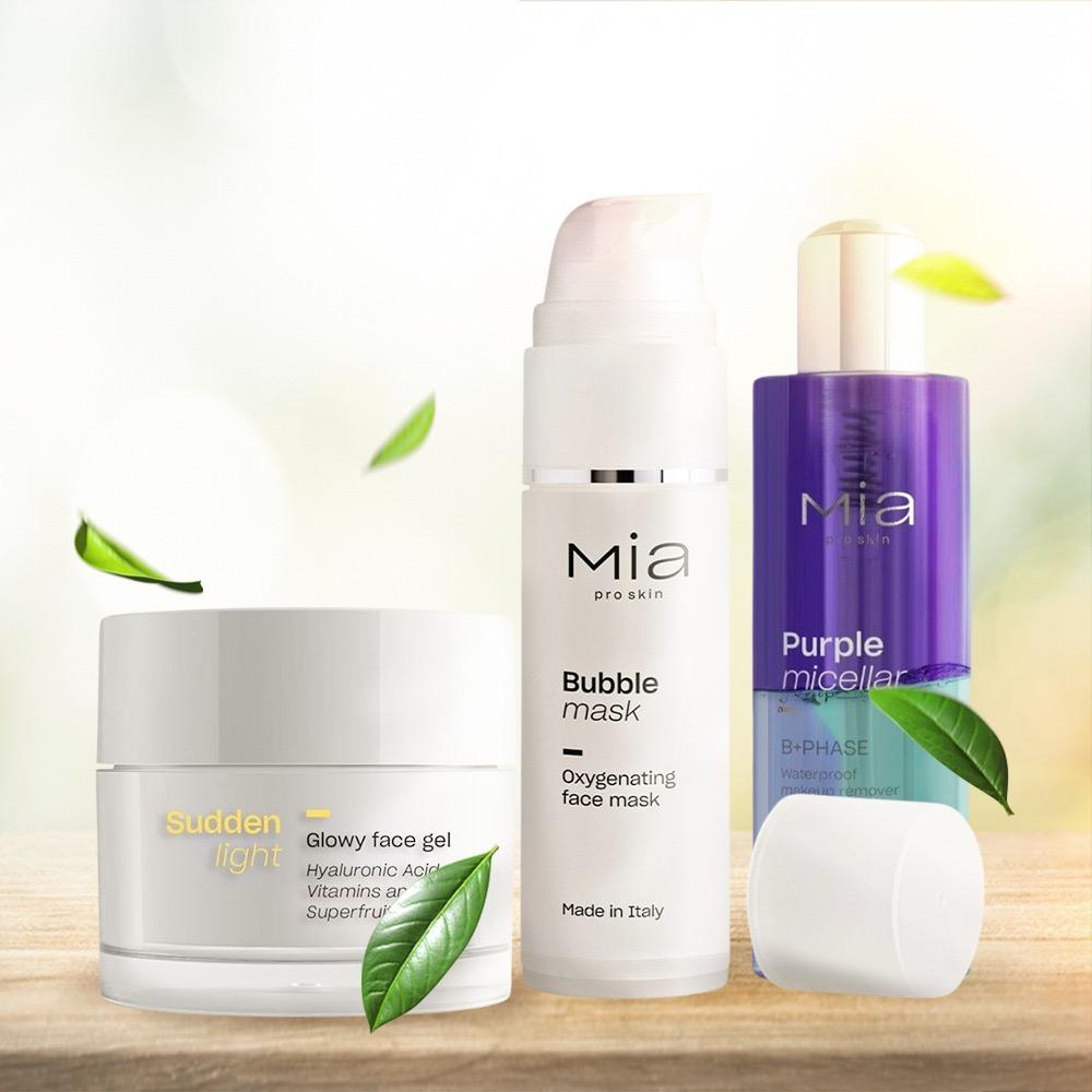 مجموعة قبل الميك اب