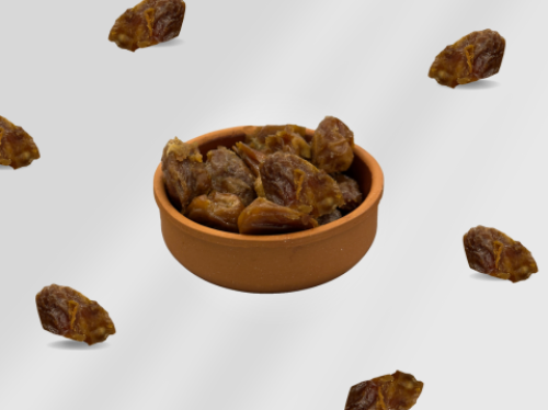 سكري مجروش