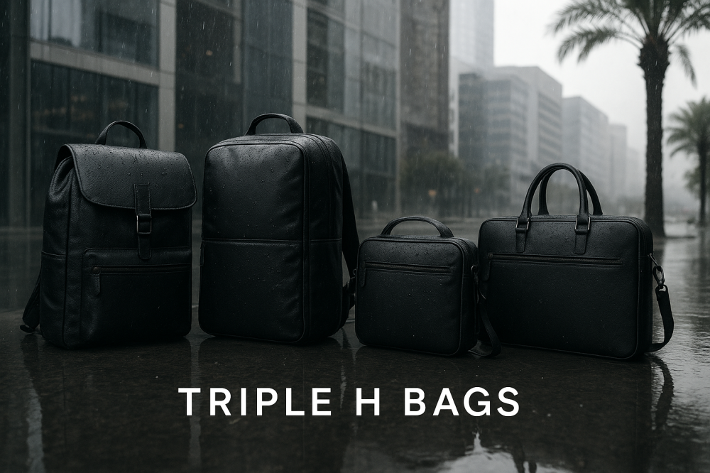 حقيبة مقاومة للماء