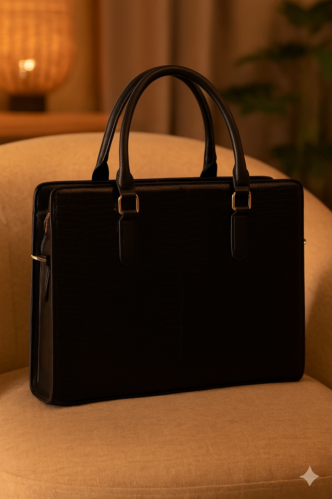 انواع خامات الحقائب