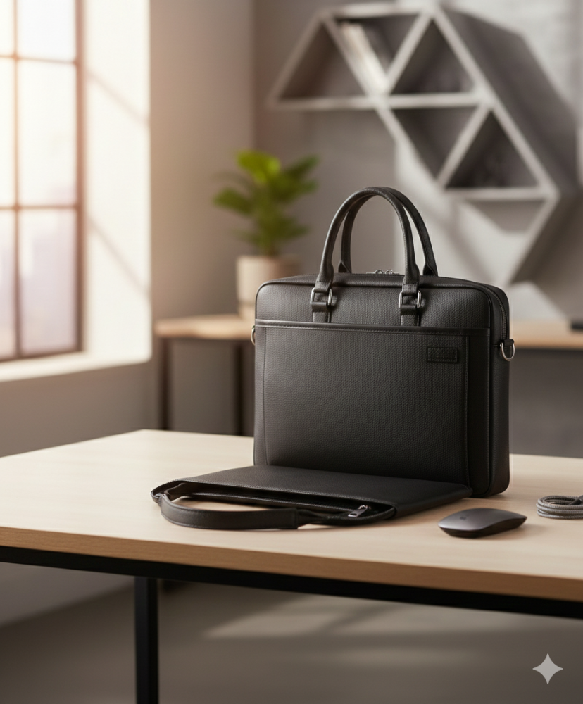 حقيبة اللابتوب المناسبة
