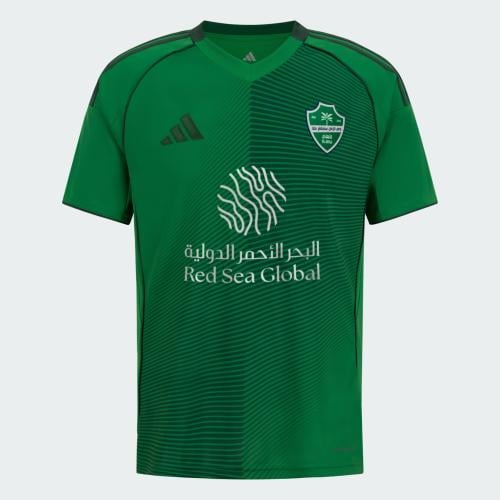 تيشيرت نادي الاهلي فئة الجمهور