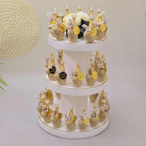 توزيعات عطور فاخرة