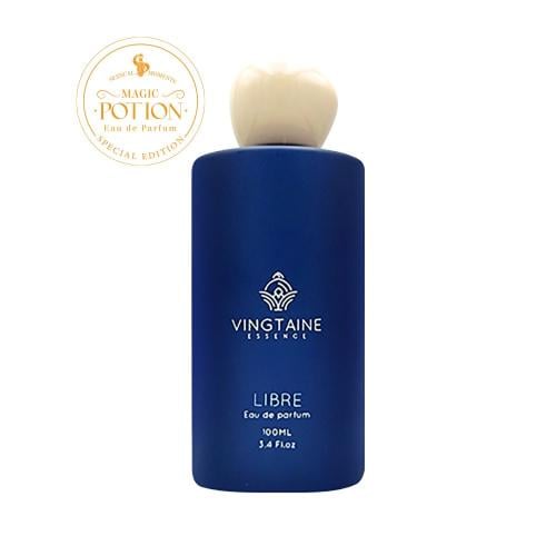 عطر ليبر – الاختيار المثالي لكلا الجنسين، 100 مل