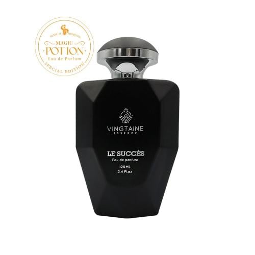 عطر لي سوكسيه - 100 مل عطر فخم للرجال
