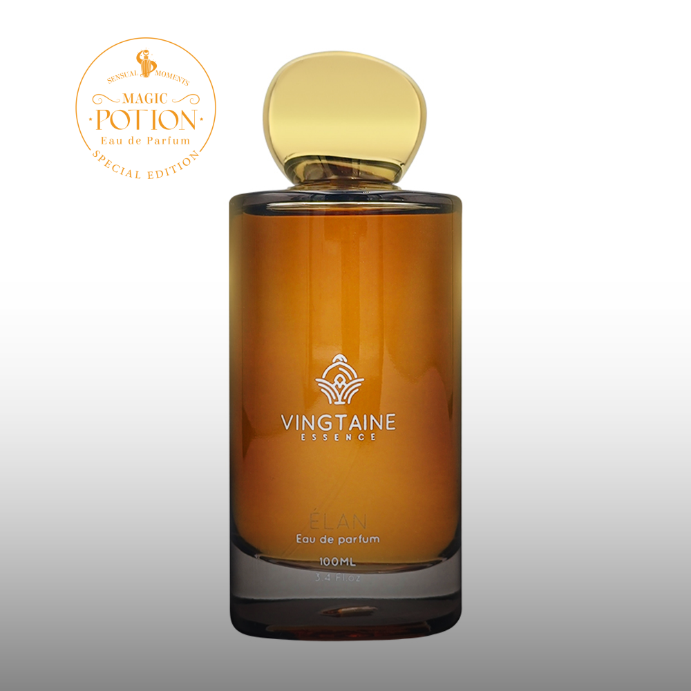 عطر إيلان - 100 مل للجنسين