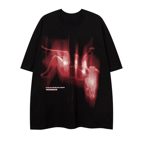 DON'T FIND ME TEE