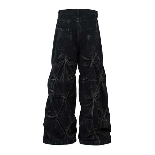 CRUSHED CORE PANTS
