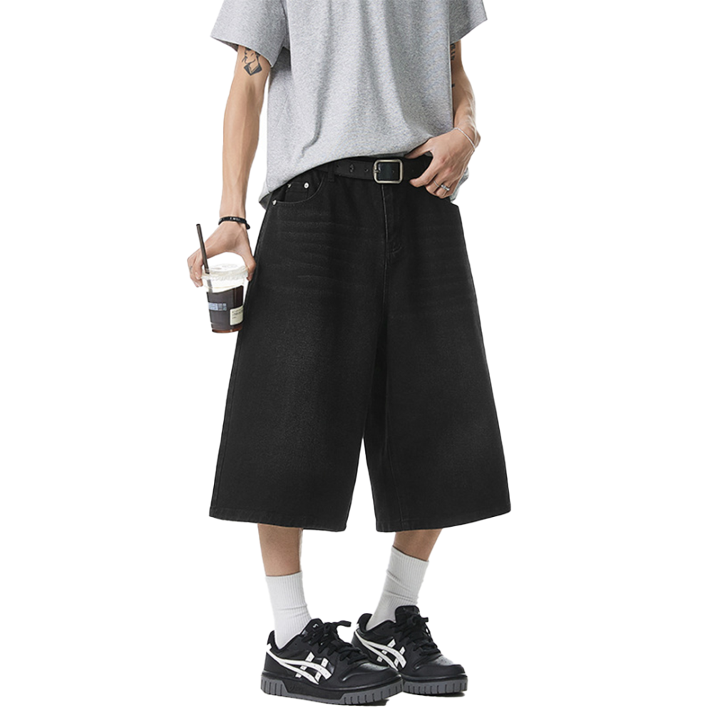 MEMORY LANE JORTS