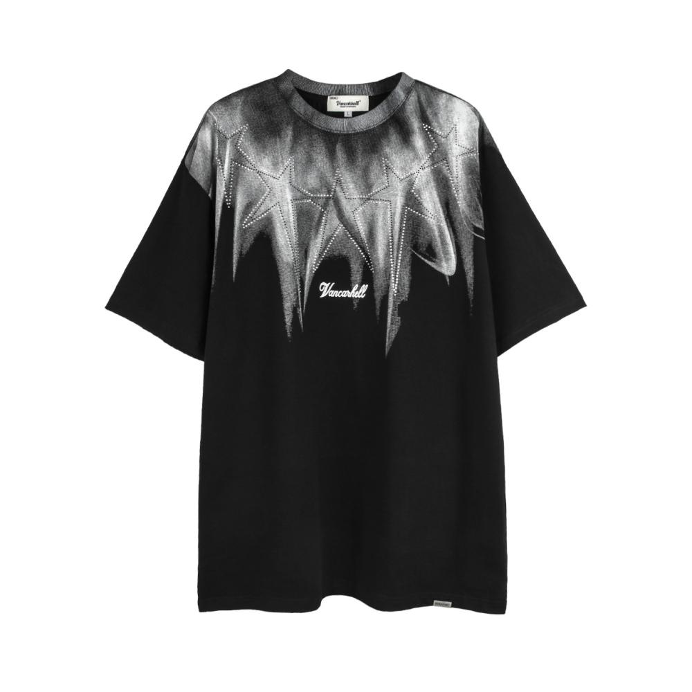 METEOR BURN TEE
