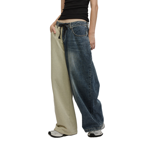 DUALITY DENIM