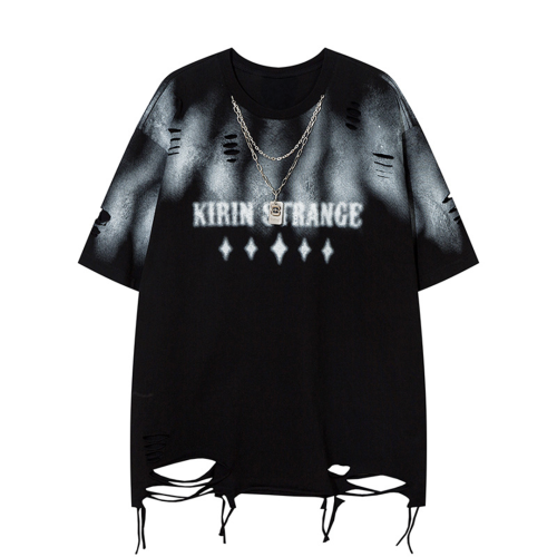 ASHEN REBELLION TEE
