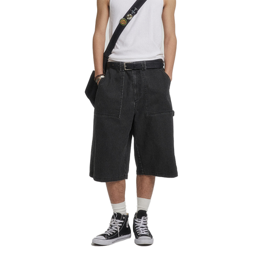 SHADOW CUTOFFS