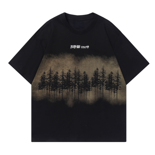 WHISPERING WOODS TEE