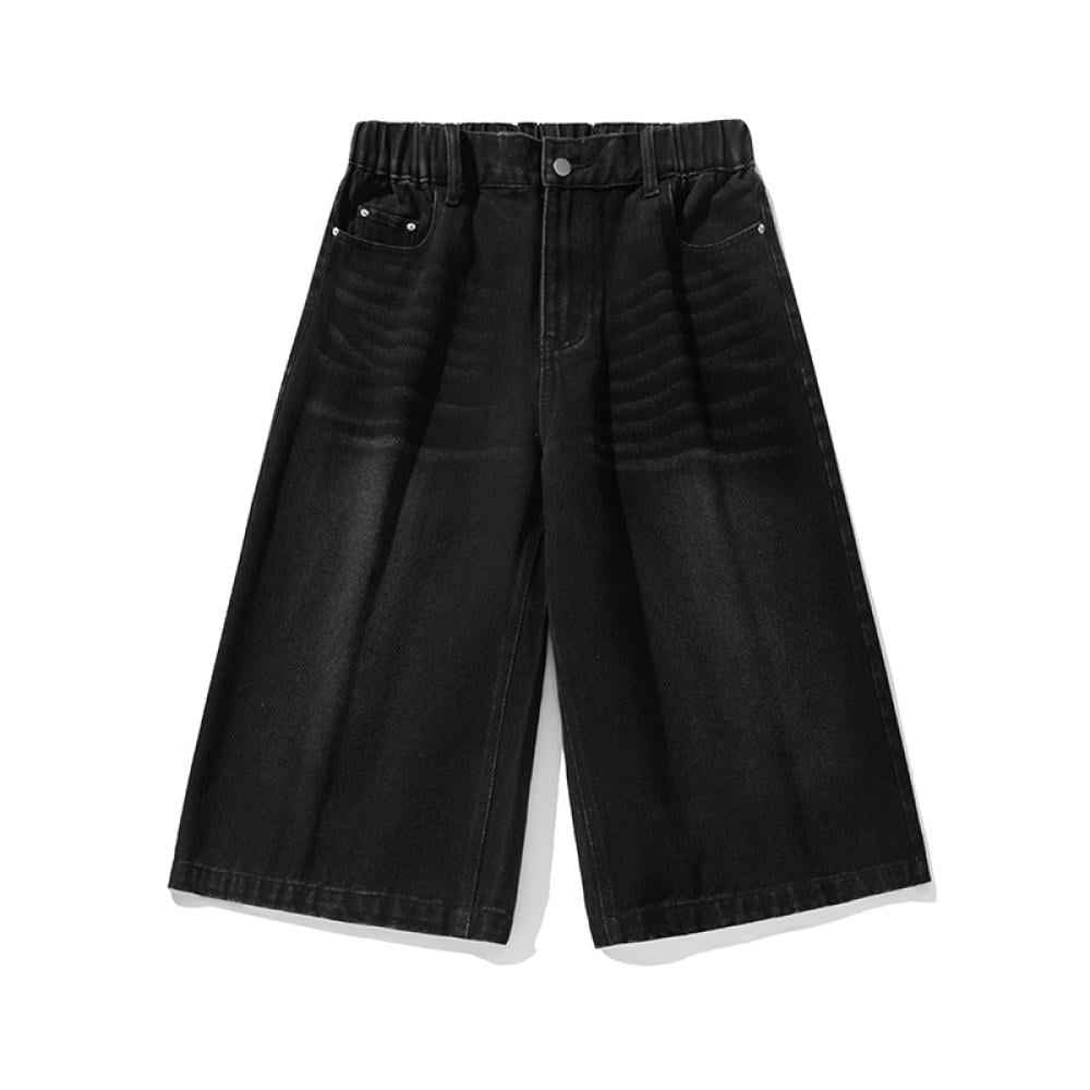 MEMORY LANE JORTS