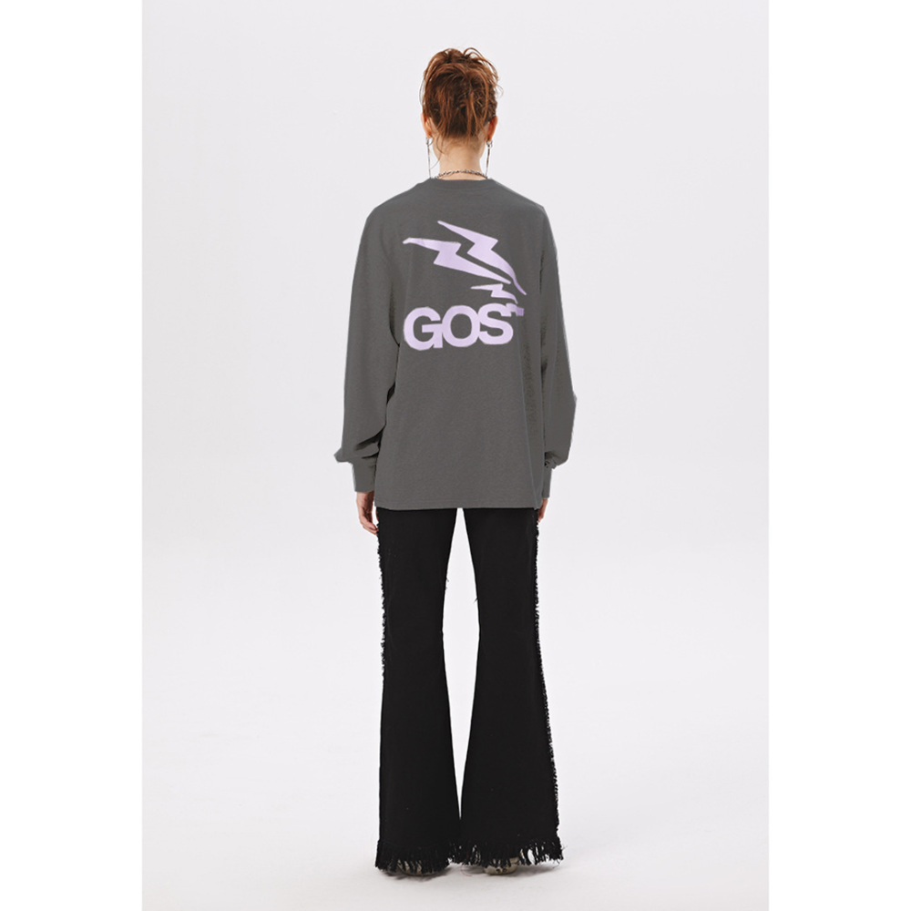 DEVOTÉ SWEATER