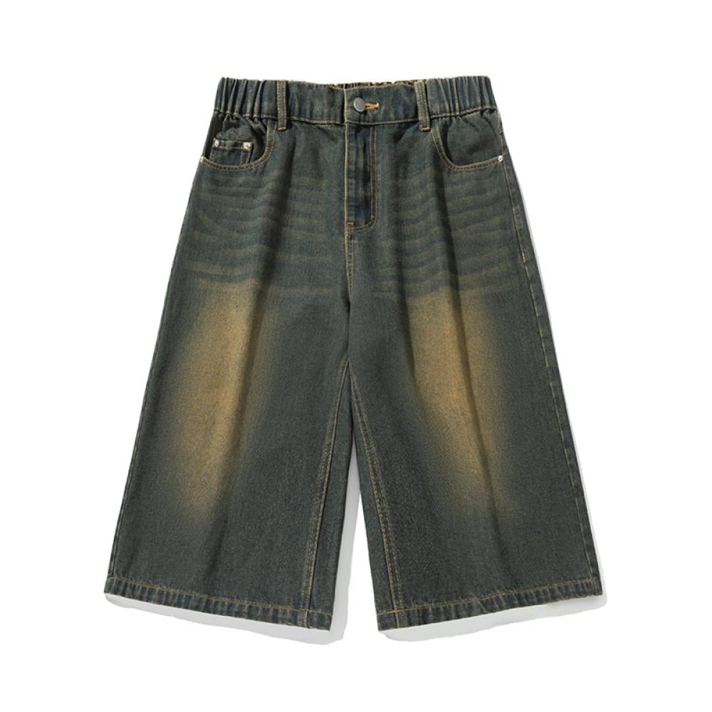 MEMORY LANE JORTS