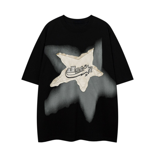 BLOWN AWAY TEE