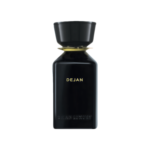 عطر عمان لاكجري ديجان او دو بارفيوم 100 مل